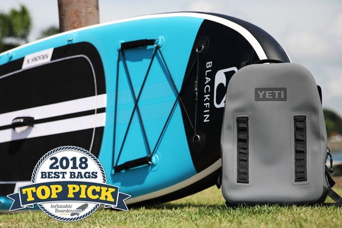 YETI Panga Backpack Best Waterproof Bag