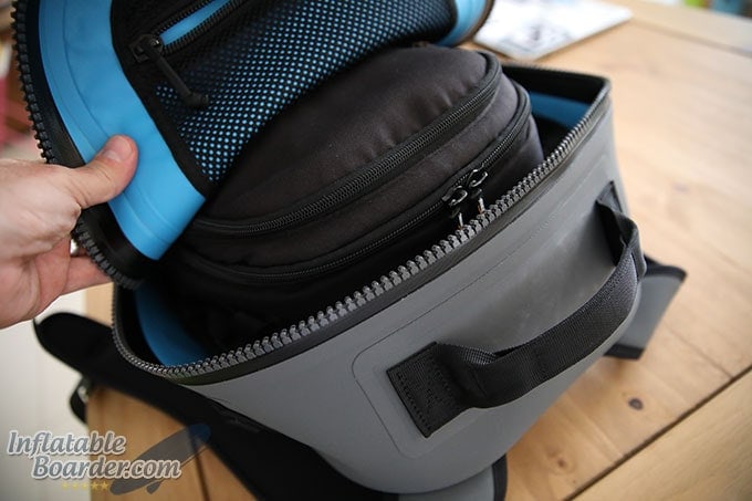 YETI Panga Waterproof Backpack Camera Bag