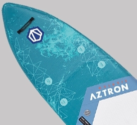 Aztron GALAXIE Inflatable Paddle Board