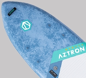 Aztron NEBULA Inflatable Paddle Board