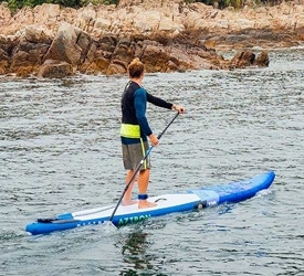 Aztron NEPTUNE Inflatable Paddle Board