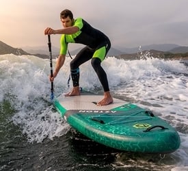 Aztron SIRIUS Inflatable Paddle Board