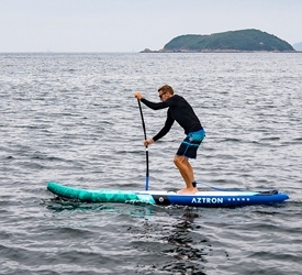 Aztron URONO Inflatable Paddle Board
