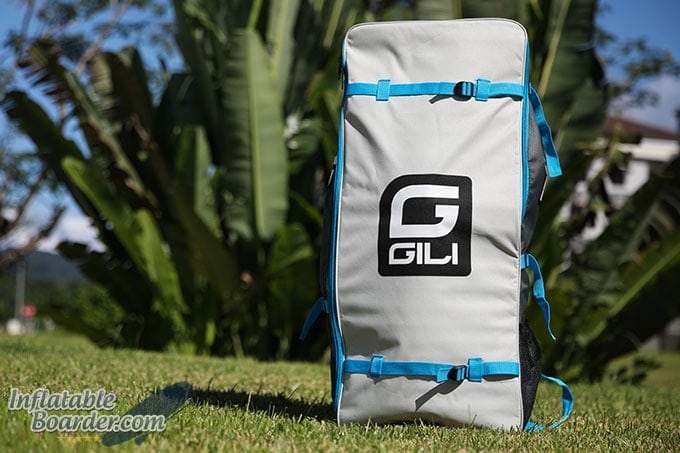 GILI SUP Backpack