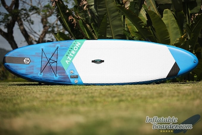 Aztron MERCURY Paddle Board Top