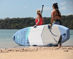 Aztron NEBULA Inflatable Paddle Board