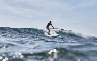 SUP Surfing Boards