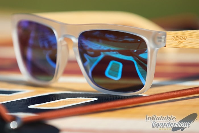 THURSO SURF Sunglasses
