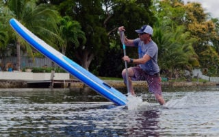 Earth River SUP Reviews