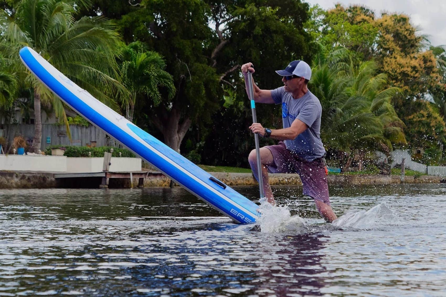 Earth River SUP Reviews | Paddle Boards Compared
