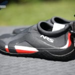 NRS Kinetic Water Shoe Side