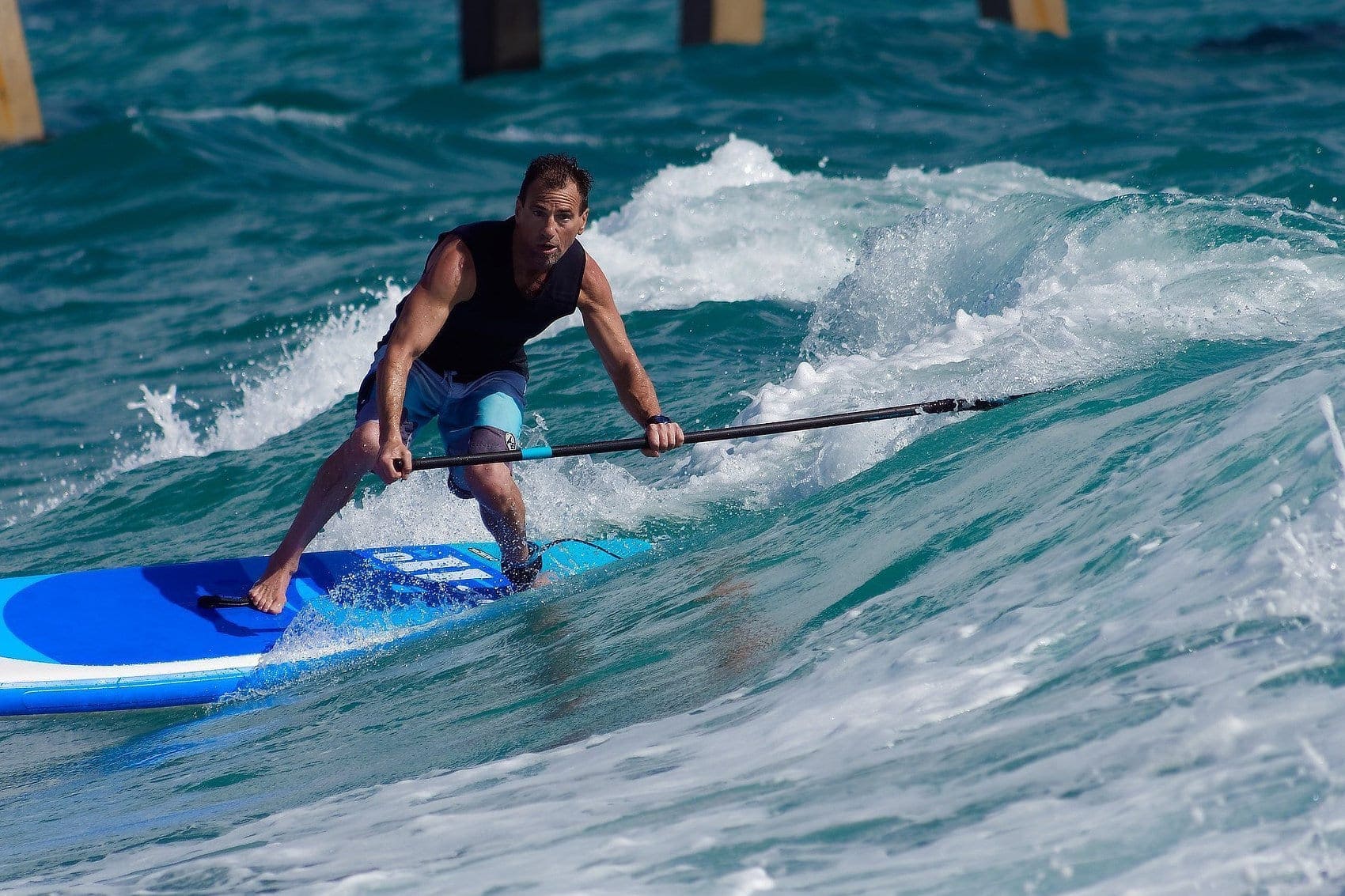 Surfing ERS 11-0 SKYLAKE BLUE SUP