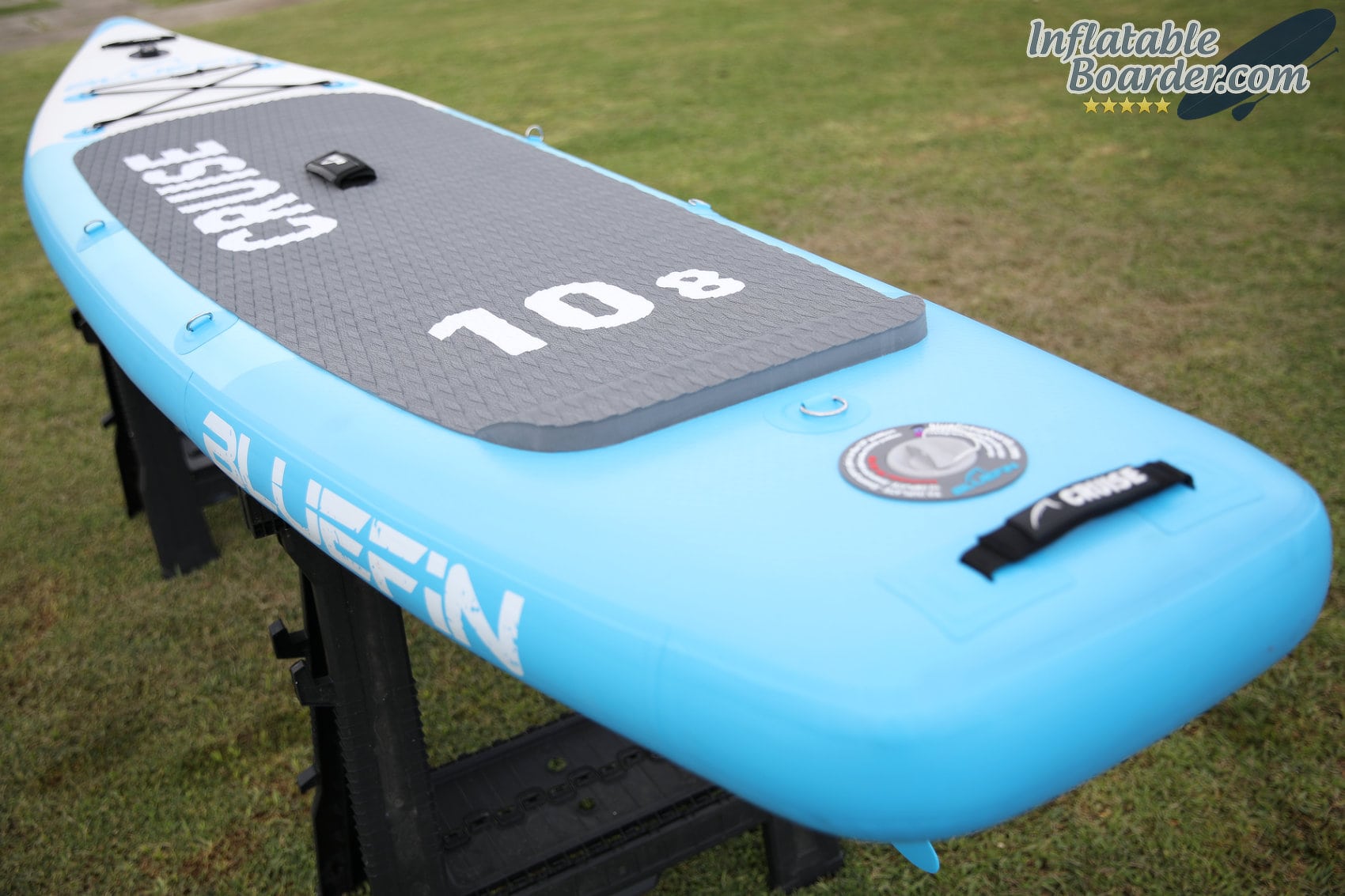 Bluefin SUP Inflatable Paddle Board
