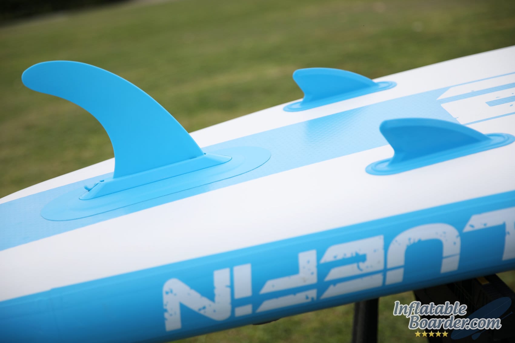 SUP Fins