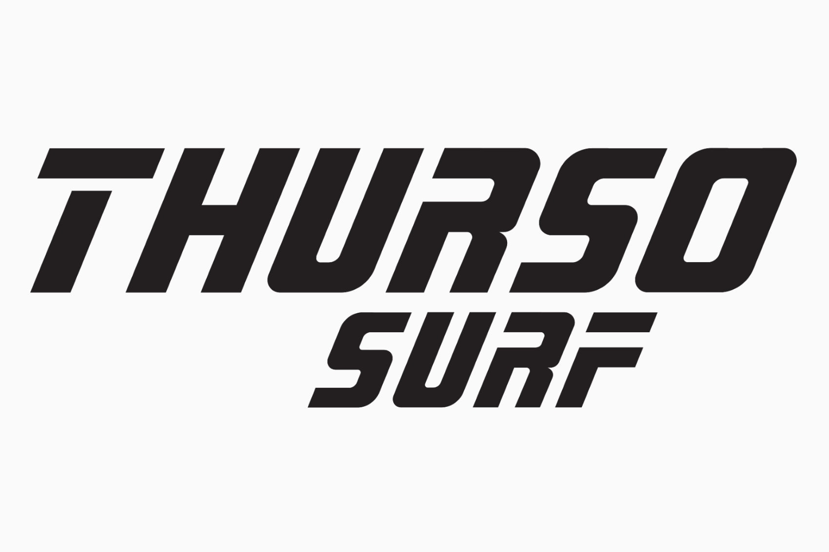 THURSO SURF Inflatable Paddle Boards