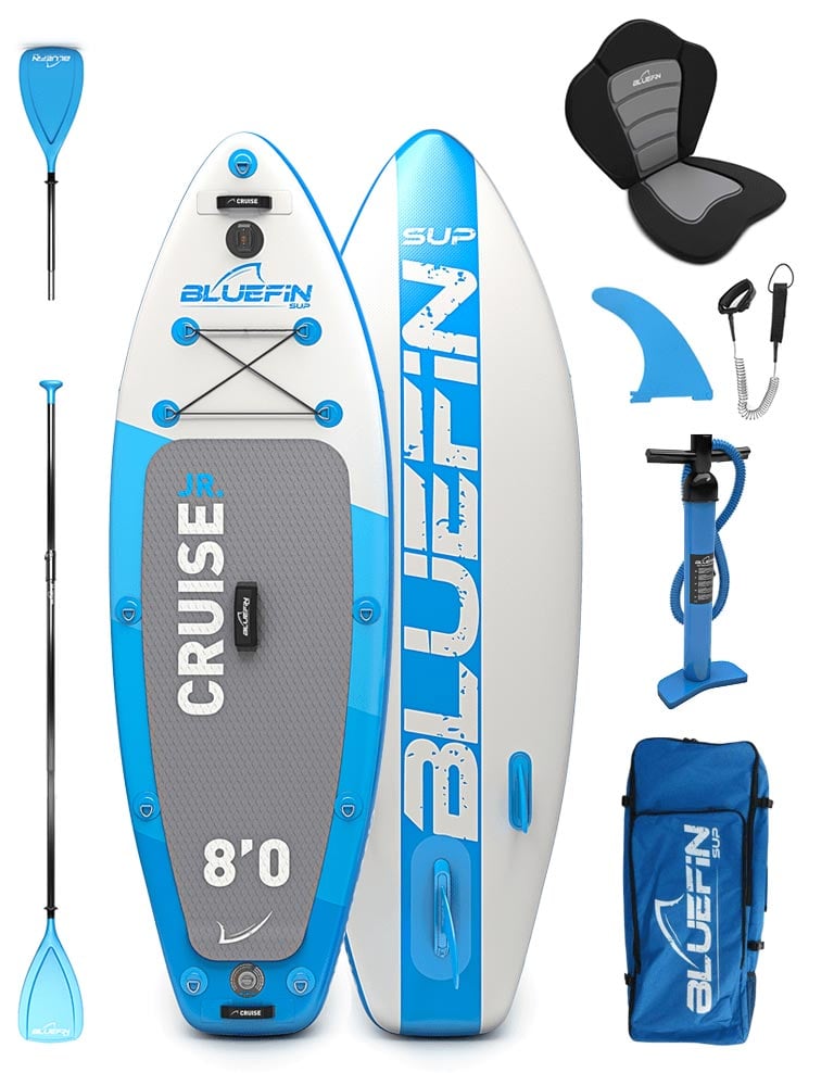 Bluefin SUP Cruise Junior - kids all-around SUP