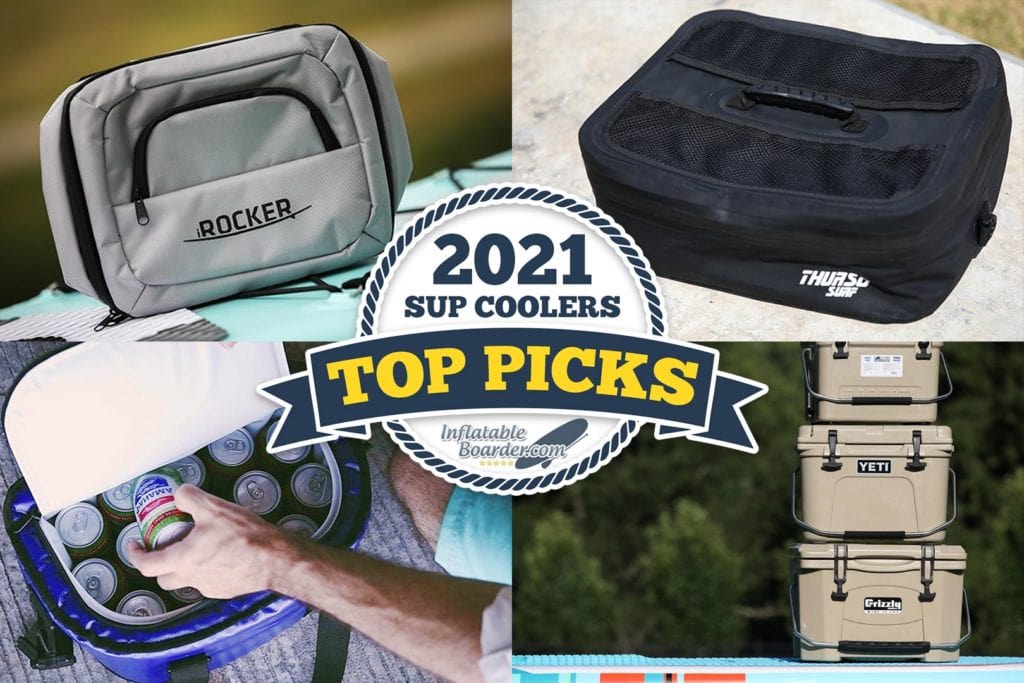 Best cooler bags of 2021