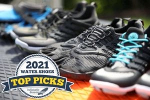 Top Picks for Best Water Shoes Compared