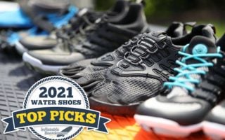 Top Picks for Best Water Shoes Compared