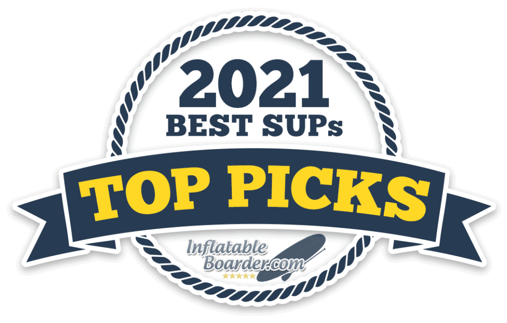 2021 best sups and top pick paddle boards