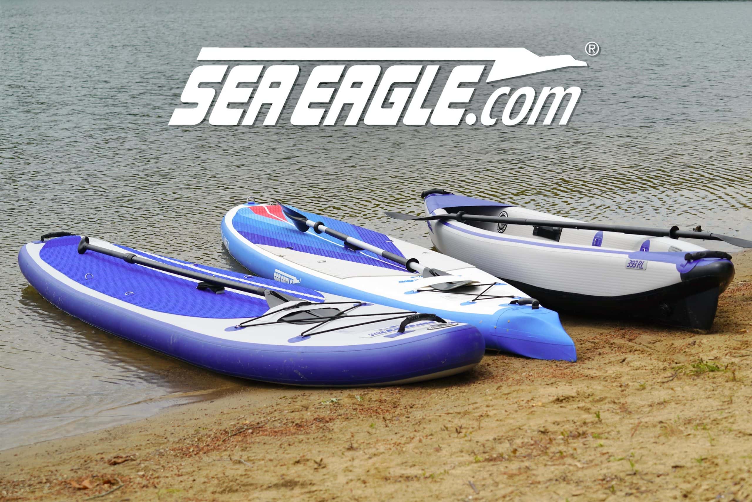 Sea Eagle – Paddle Board Reviews 2025