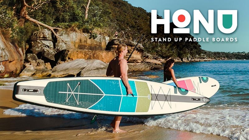 Honu Stand Up Paddle Board Sale