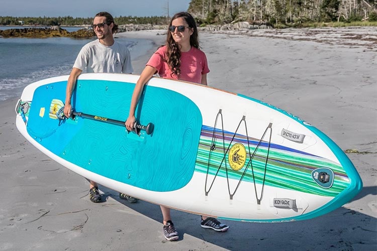 Body Glove Cruiser Duet 15′ – 2021