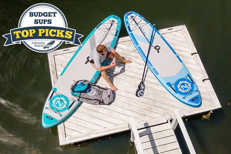 2022 best cheap paddle boards