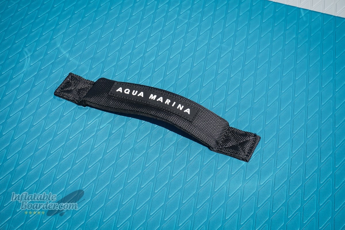 Aqua Marina Vapor Paddle Board