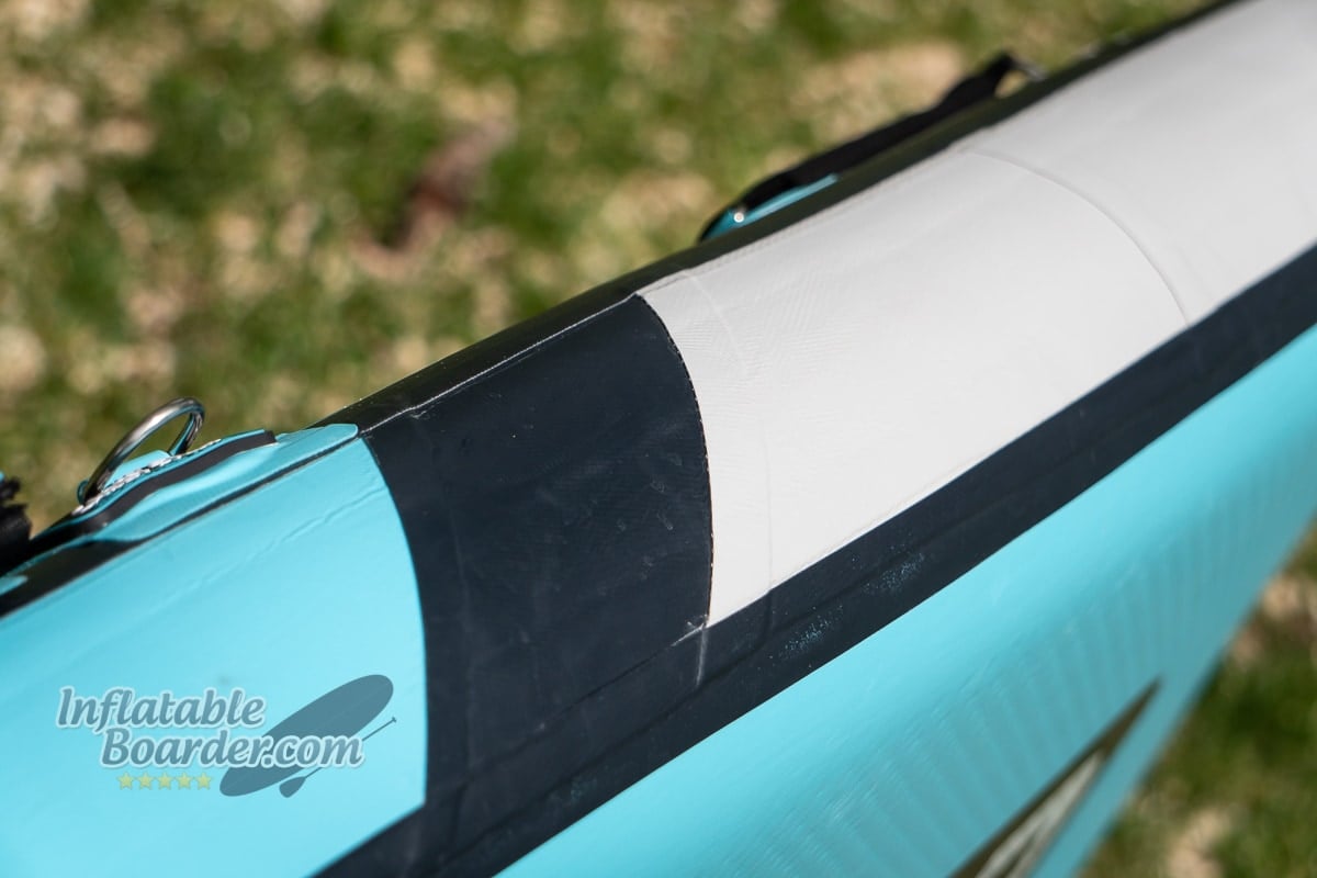 Gili Air 10'6 Review