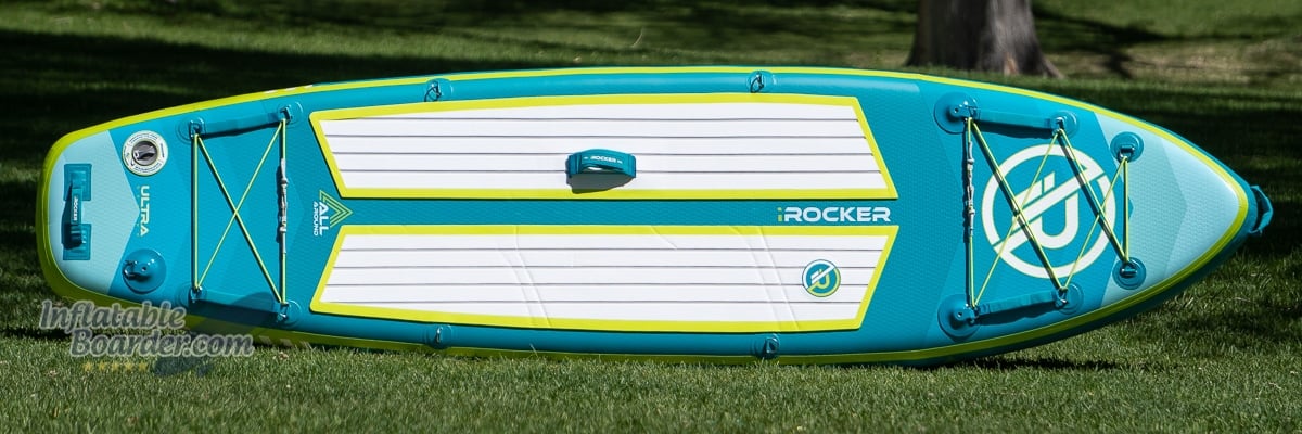 iRocker 10’ Ultra All Around Review