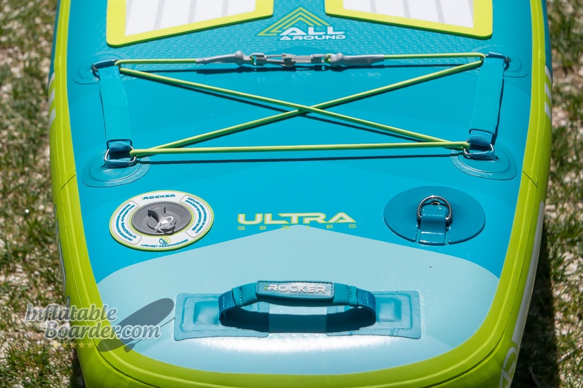iRocker Cruiser Ultra Review