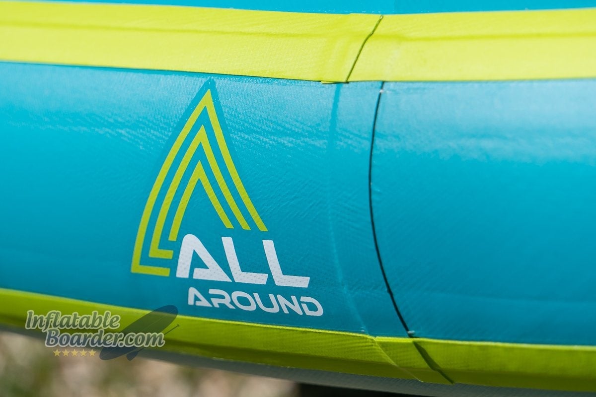 iRocker 10’ Ultra All Around Review