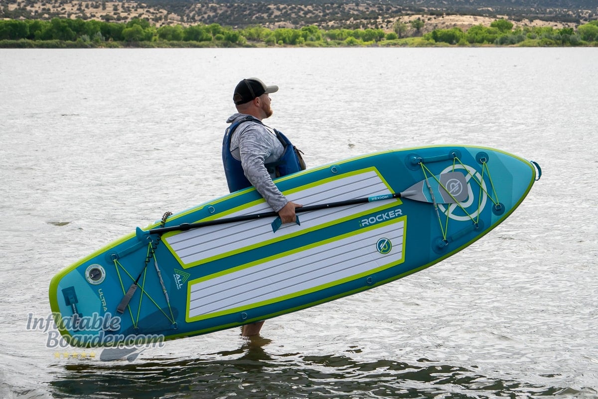 iRocker 10’ Ultra All Around Review 2025