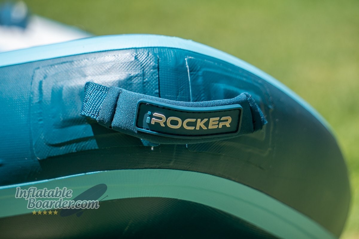iRocker 11’ Ultra All Around Review  2022