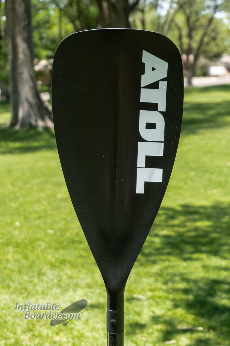 Atoll 11' iSUP Review