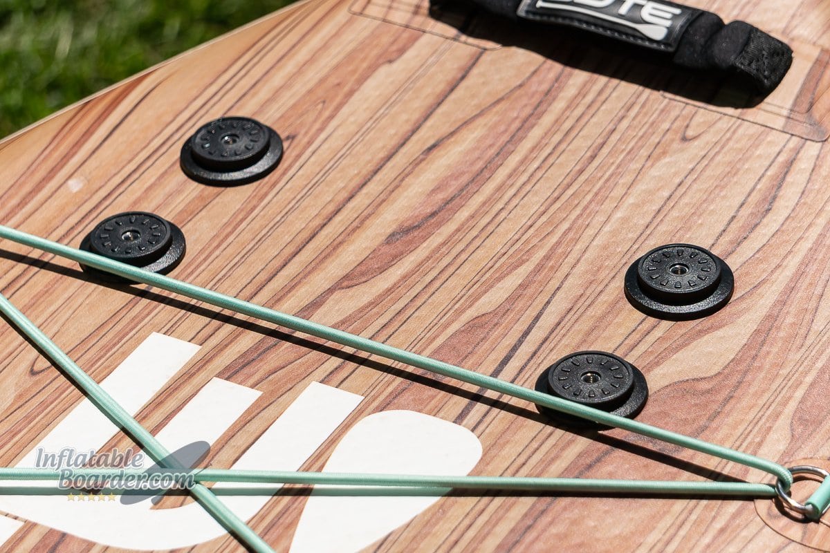Red Paddle Co. 12'6 Elite iSUP Review
