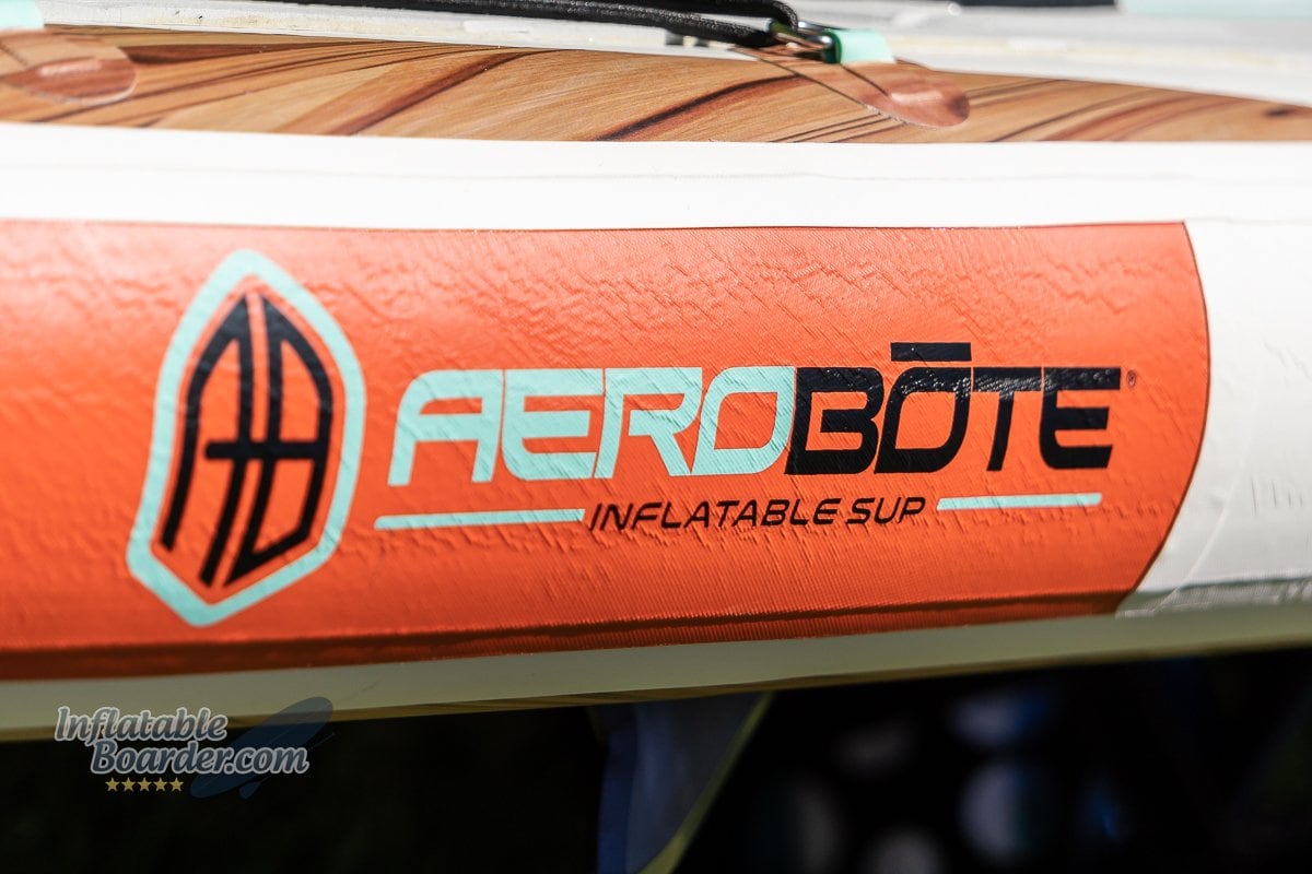 Red Paddle Co. 12'6 Elite iSUP Review