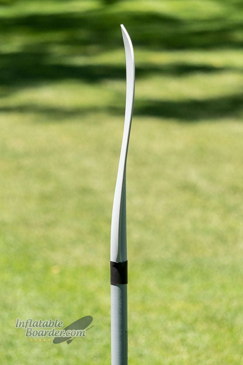Red Paddle Co. 12'6 Elite iSUP Review