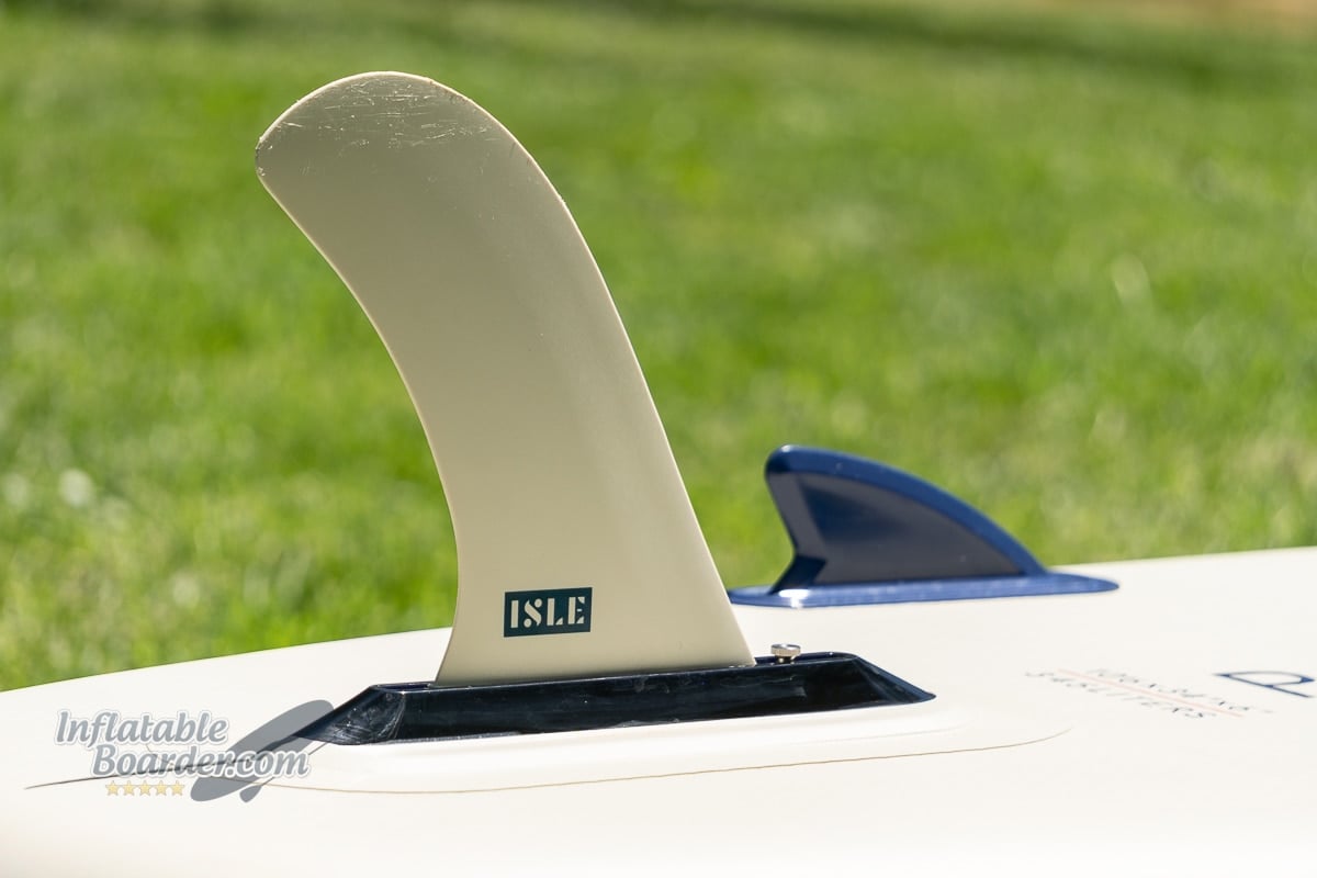 Isle Switch 2 in 1 iSUP Review 2022