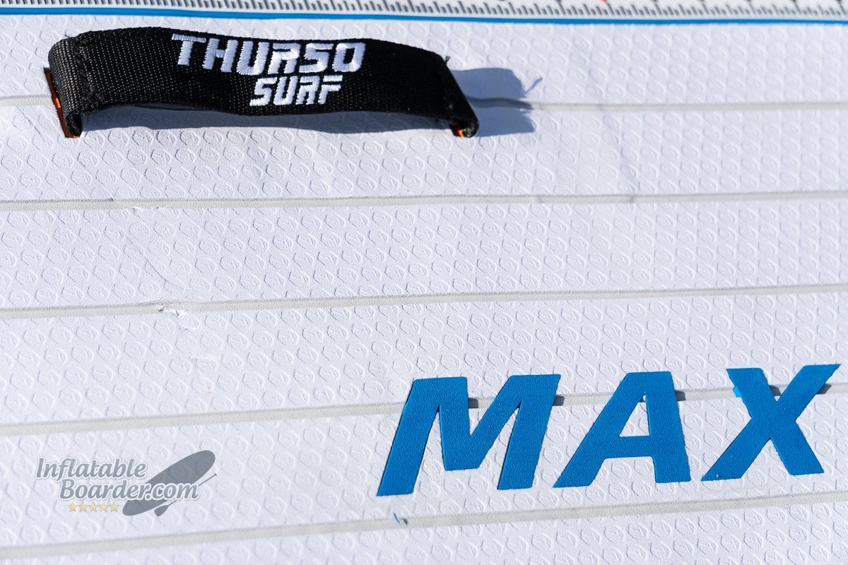 Thurso Surf Max Multi-Purpose iSUP Review  2022
