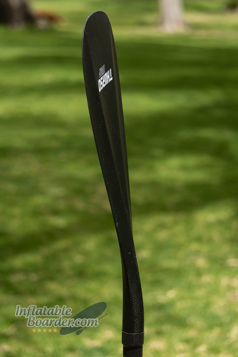 Thurso Surf Max Multi-Purpose iSUP Review 2022