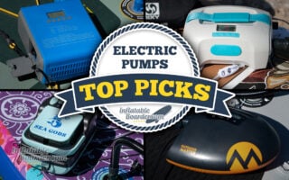 best pumps