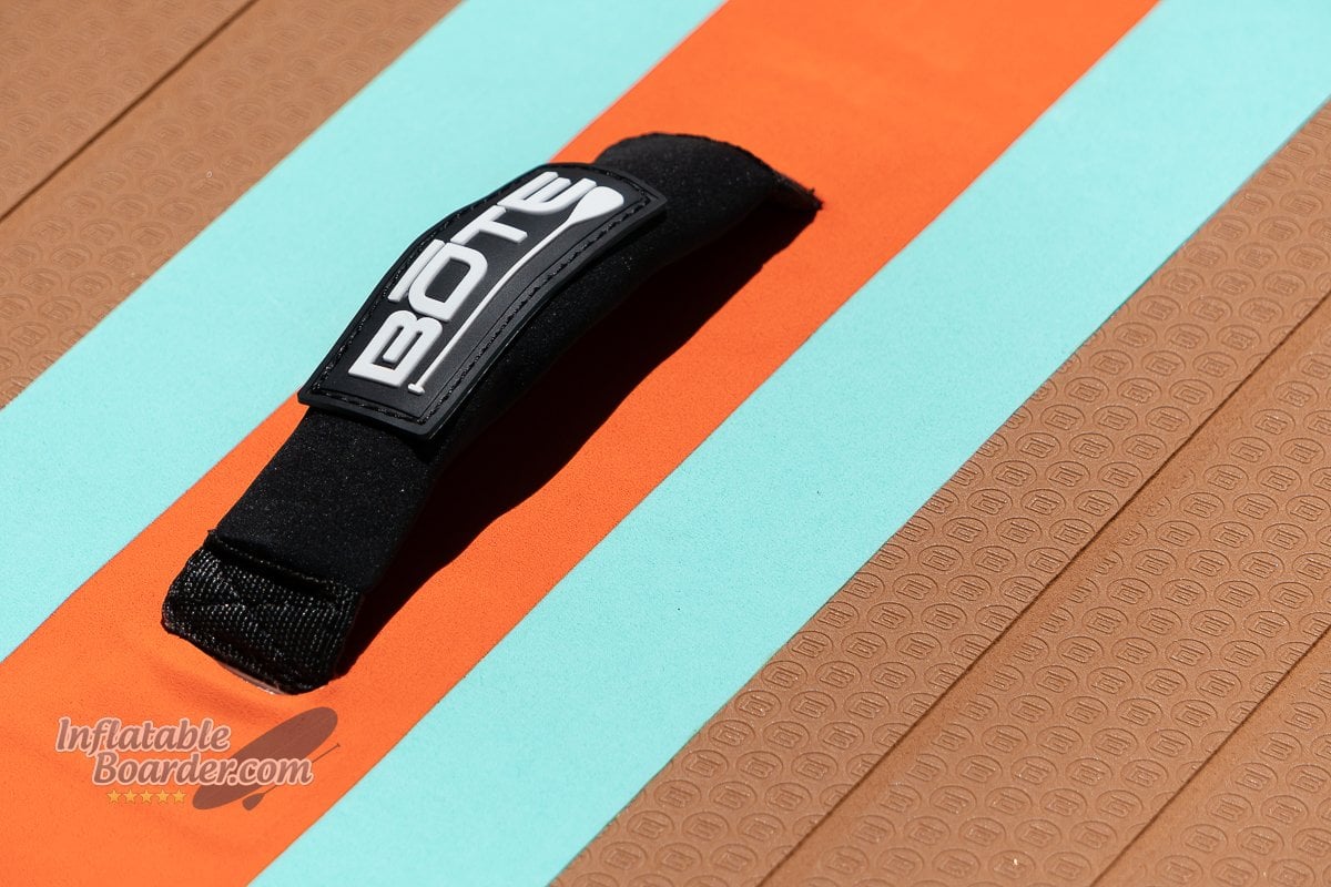 Bote Wulf Inflatable SUP Review 2022