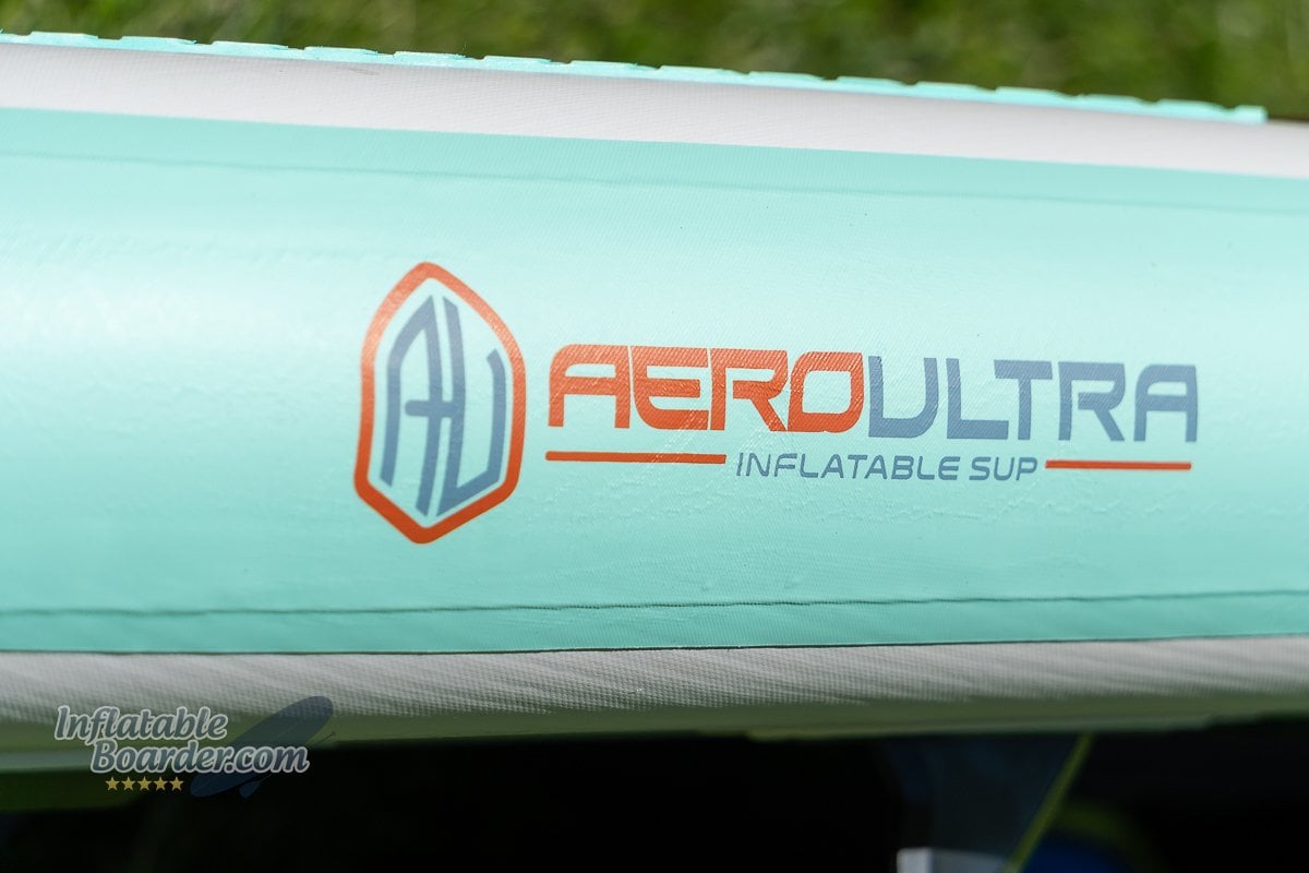 Bote Wulf Inflatable SUP Review 2022