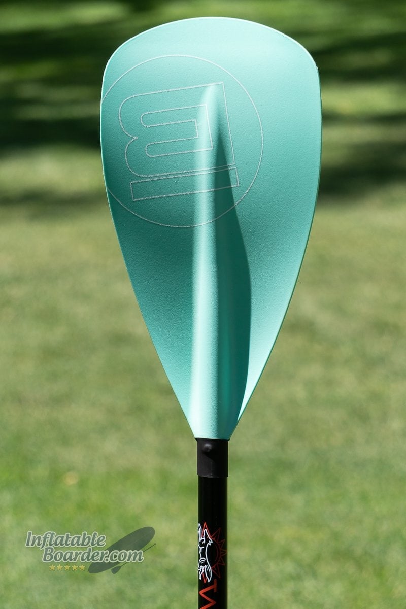 Bote Wulf Inflatable SUP Review 2022