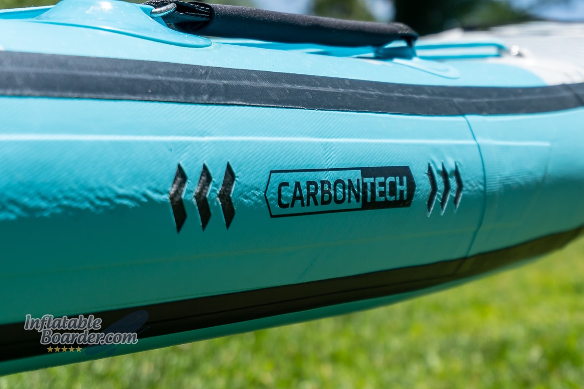 Thurso Expedition 138 Inflatable SUP Review