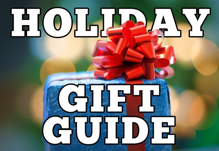 Stand Up Paddleboarding Holiday Gift Guide | 2022