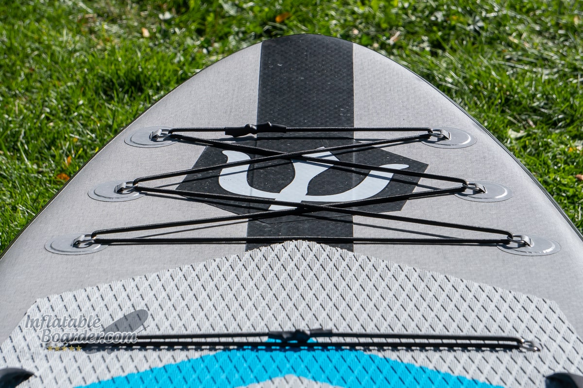 Hydrus Joyride XL Inflatable SUP Review  2022