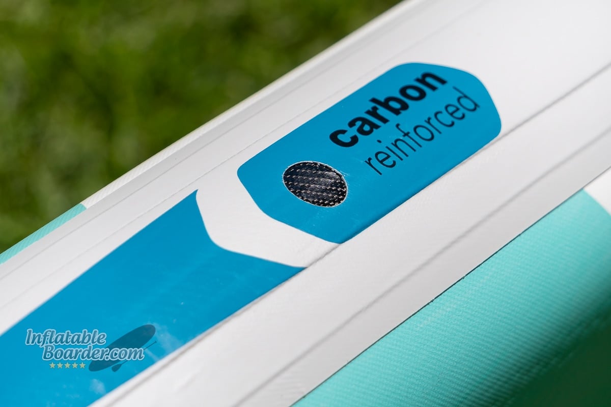 Nixy Manhattan Plus Inflatable SUP Review 2022